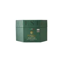 Maestra La Pastina Panetone Gotas de Chocolate Vegano 750g