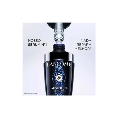 Lancome Genifique Ultimate Serum 30ML