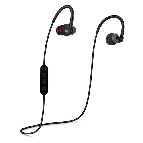 Fone de ouvido jbl store under armour sport wireless bluetooth