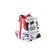 Fabbri Pandoro Cuor Di Amarena 850g