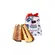 Fabbri Pandoro Cuor Di Amarena 850g
