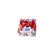 Fabbri Pandoro Cuor Di Amarena 850g