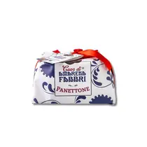 Fabbri Panettone Amarena 1Kg