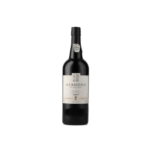 Quinta do Vale Meão Vinho Meandro Finest Reserve Port 750ml Portugal