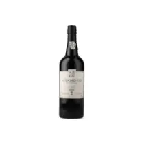 Quinta do Vale Meão Vinho Meandro Finest Reserve Port 750ml Portugal