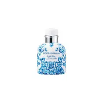 Dolce e Gabbana Light Blue Summer Vibes Pour Homme Edt 75ML