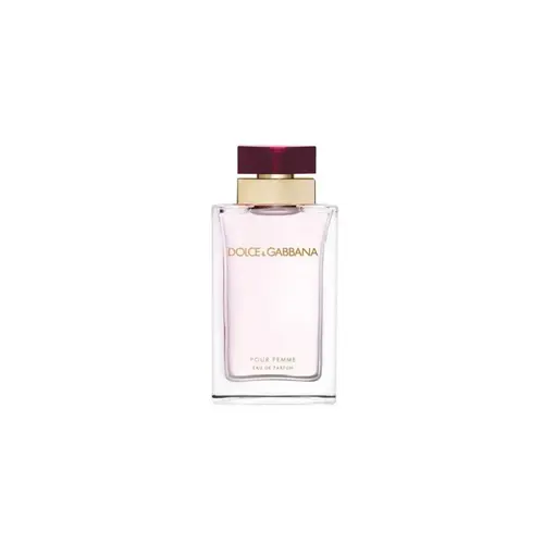 Dolce Gabanna Pour Femme Edp 100ML