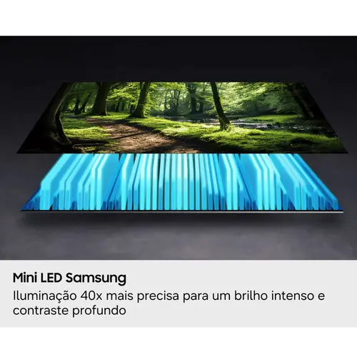Samsung Tv Neo Qled 4k 55 Vision Ai 60Hz 2026