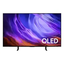 Samsung TV Oled 4k 55 Vision AI 120Hz 2026