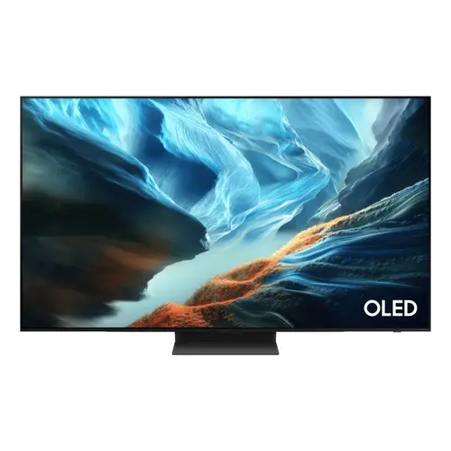 Samsung TV Oled 4k 77 Vision AI 165Hz 2026
