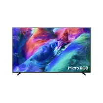 Samsung  TV Micro RGB 4k 55 Vision AI 144Hz 2026