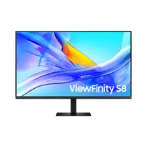 Samsung Monitor View Infinity S8 37 4k 60Hz