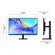 Samsung Monitor View Infinity S8 37 4k 60Hz