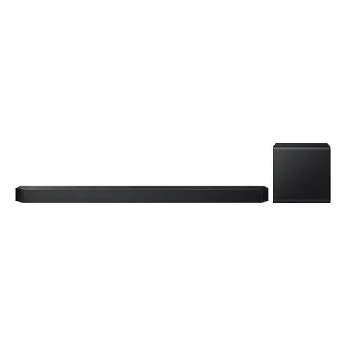 Samsung Soundbar 5.1.2 Canais Sunwoofer Série Q 2026