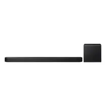 Samsung Soundbar 5.1.2 Canais Sunwoofer Série Q 2026