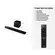 Samsung Soundbar 5.1.2 Canais Sunwoofer Série Q 2026