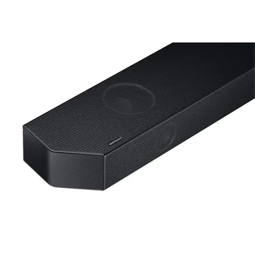Samsung Soundbar 3.1.2 Canais Subwoofer Série Q 2026