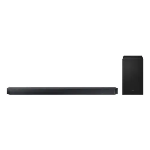 Samsung Soundbar 3.1.2 Canais Subwoofer Série Q 2026