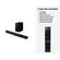 Samsung Soundbar 3.1.2 Canais Subwoofer Série Q 2026