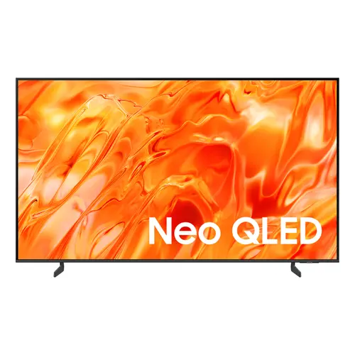 Samsung TV Neo Qled 4k 75 Vision AI 60Hz 2026