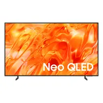 Samsung TV Neo Qled 4k 75 Vision AI 60Hz 2026