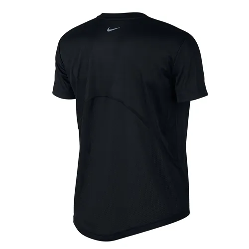 Camiseta shops nike miler feminina