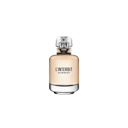 Givenchy L Interdit Woman Edp 80ML