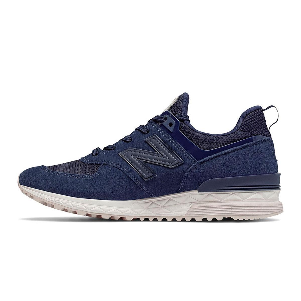 Mens new balance 574 sales sport