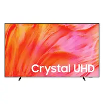 Samsung TV Crystal UHD 4k 98 Super Big Smart 144Hz 2026