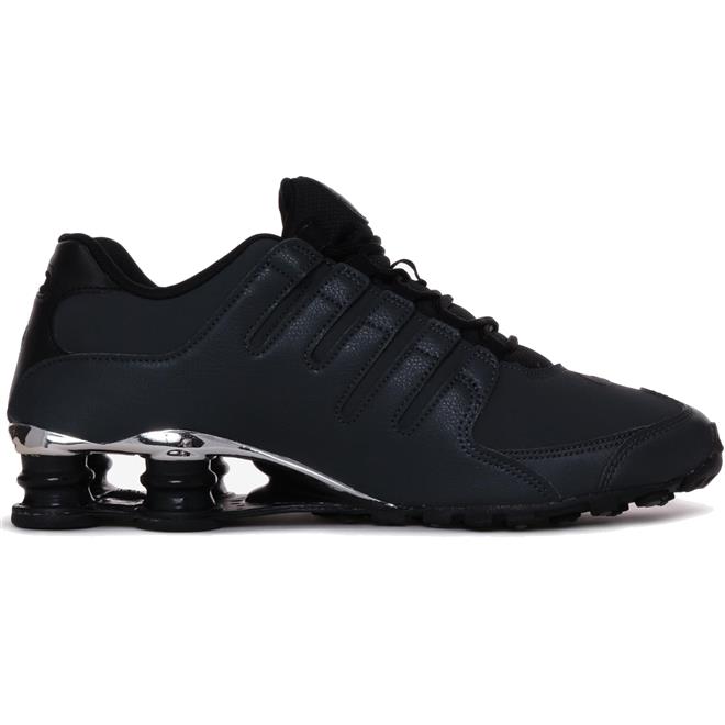 Nike shox nz premium hot sale masculino