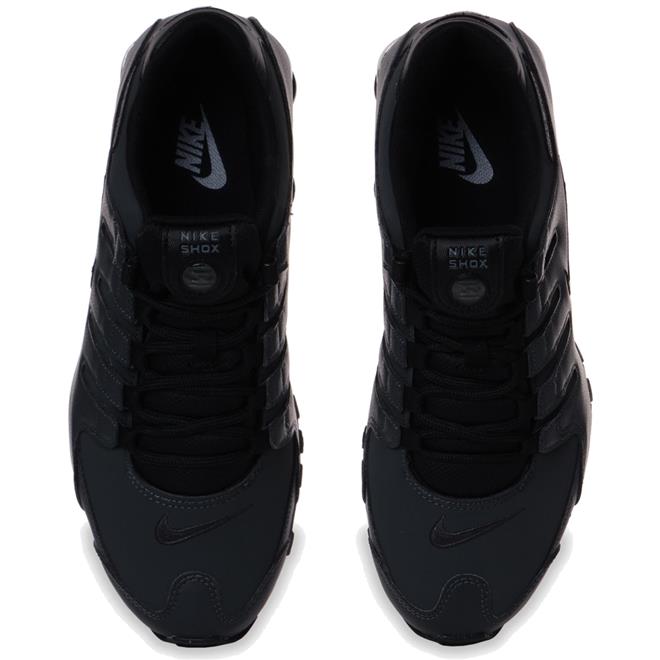 nike shox nz premium masculino