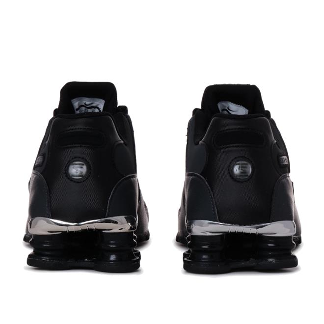 tênis nike shox nz premium masculino