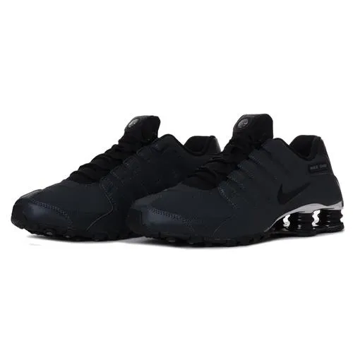 Tênis nike shox nz eu masculino lançamento shops