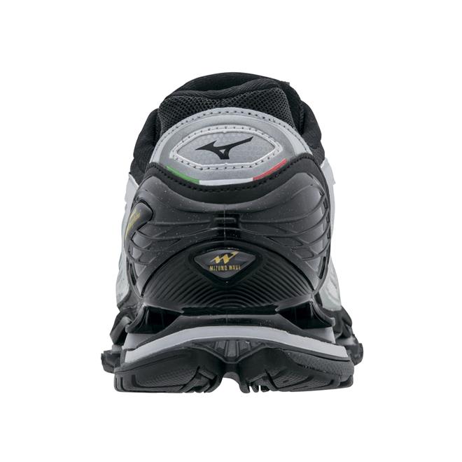 mizuno tenjin 3
