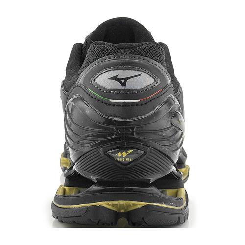 tênis mizuno wave tenjin 3 lamborghini masculino