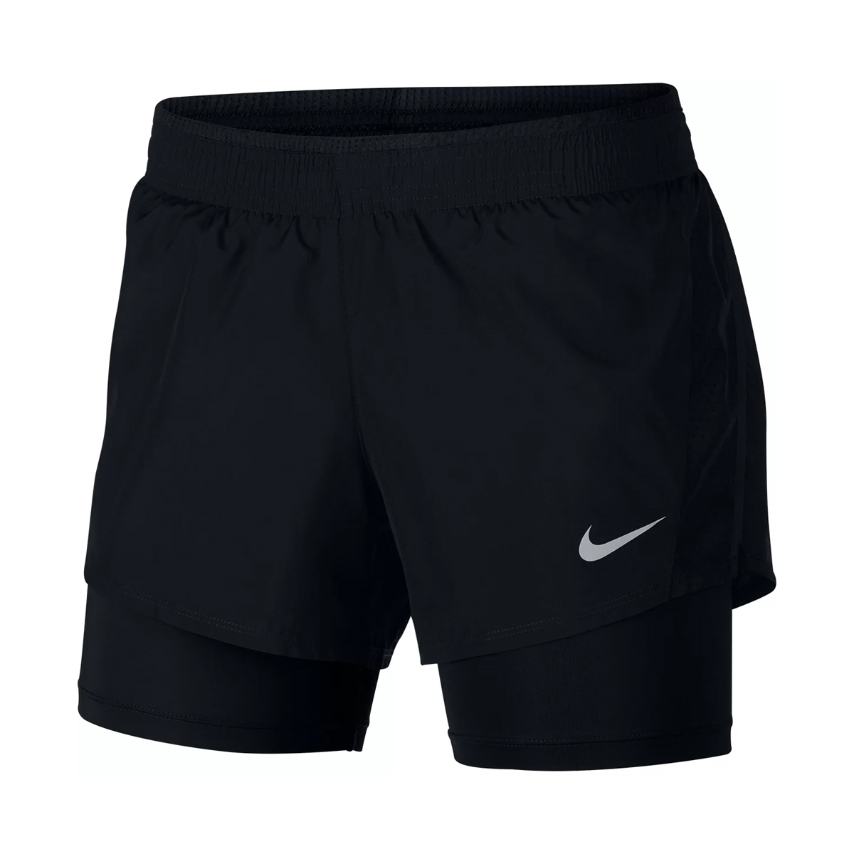 Short nike 2 em best sale 1 feminino