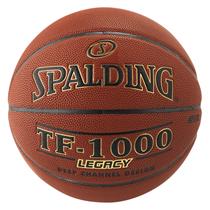Bola De Basquete - TF 1000 #7 Precision Spalding