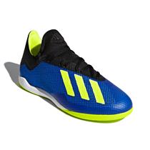 chuteira futsal adidas cano alto