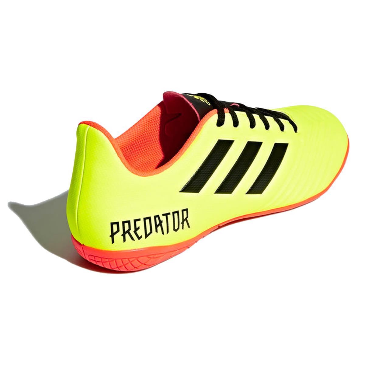 adidas predator 18.4 futsal