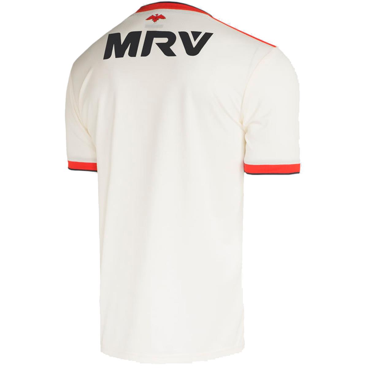 Camisa flamengo hot sale 2 2018