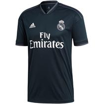 camisa real madrid home 2018