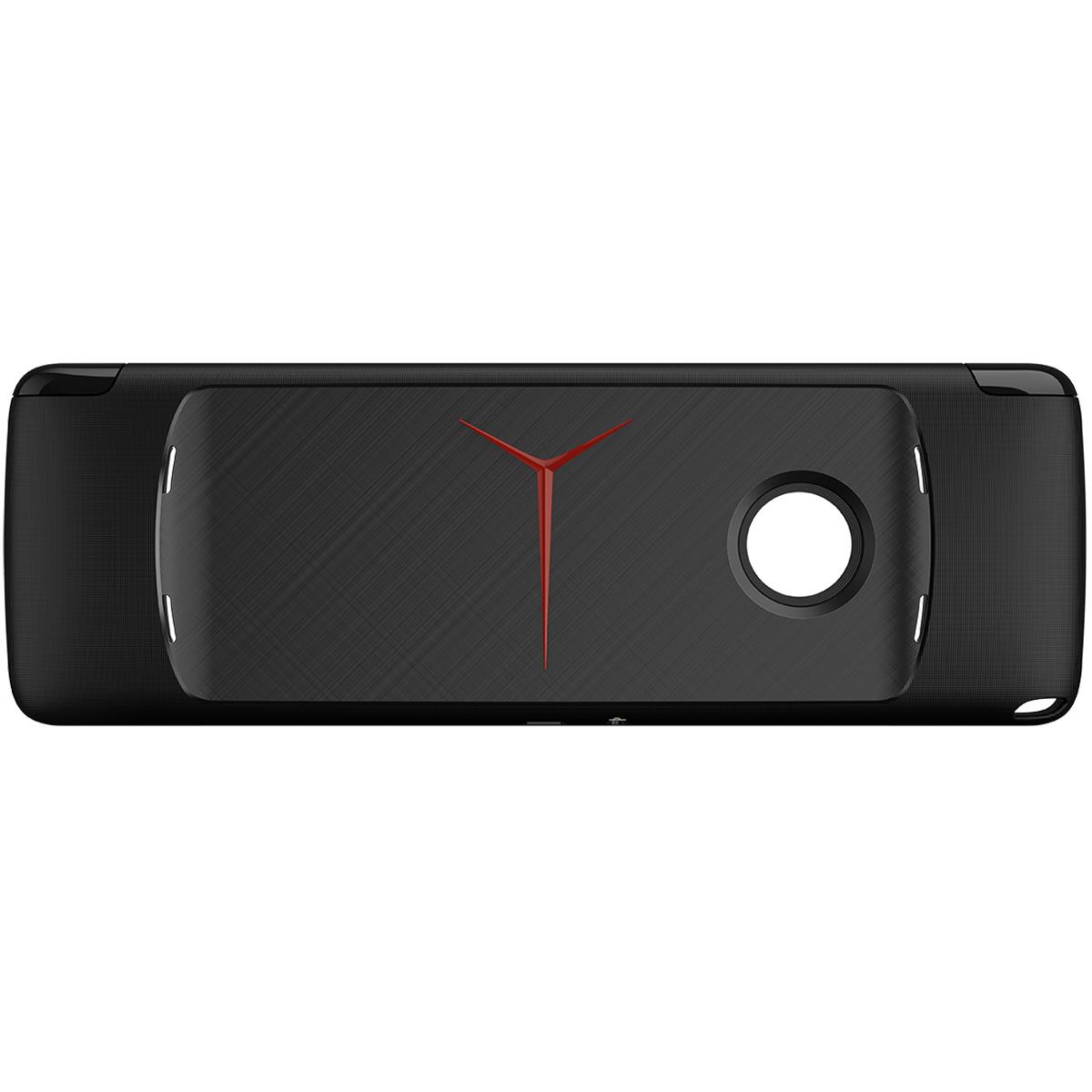 Smartphone Motorola Moto Z3 Play Gamepad Edition XT1929/GPI 6" 64GB ...