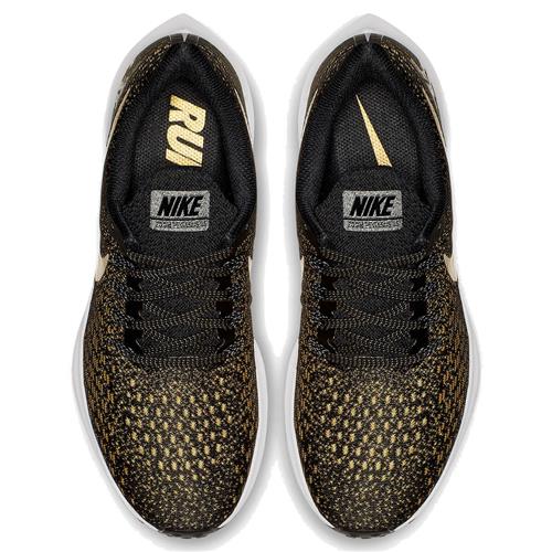 Nike pegasus sale 35 metallic