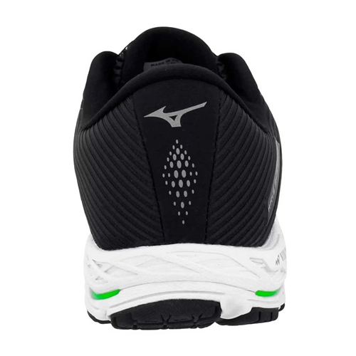 tênis mizuno wave shadow 2 masculino