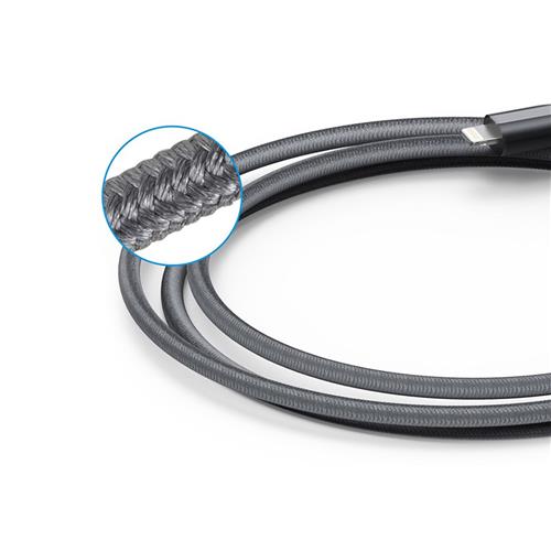 Cabo Lightning Anker Powerline+ 3 metros