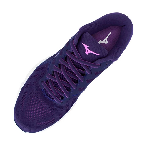 Mizuno wave ultima 11 hot sale purple