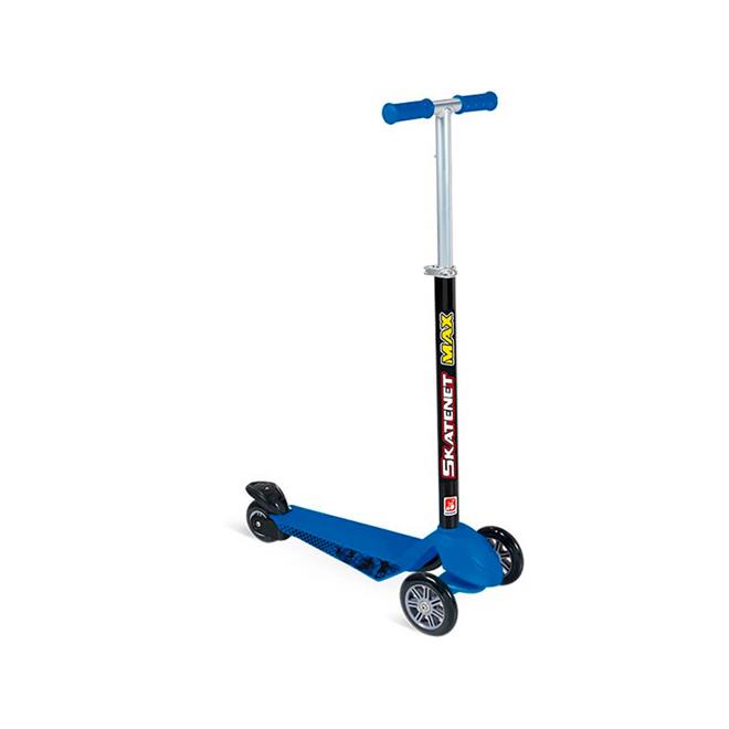 Patinete Bandeirante Skatenet Max