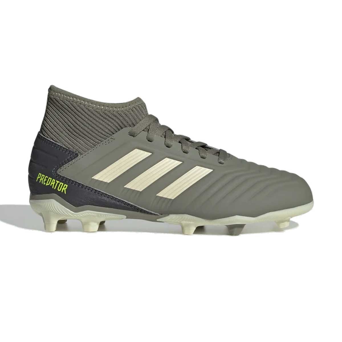 Chuteira Adidas Predator 19.3 Campo Infantil