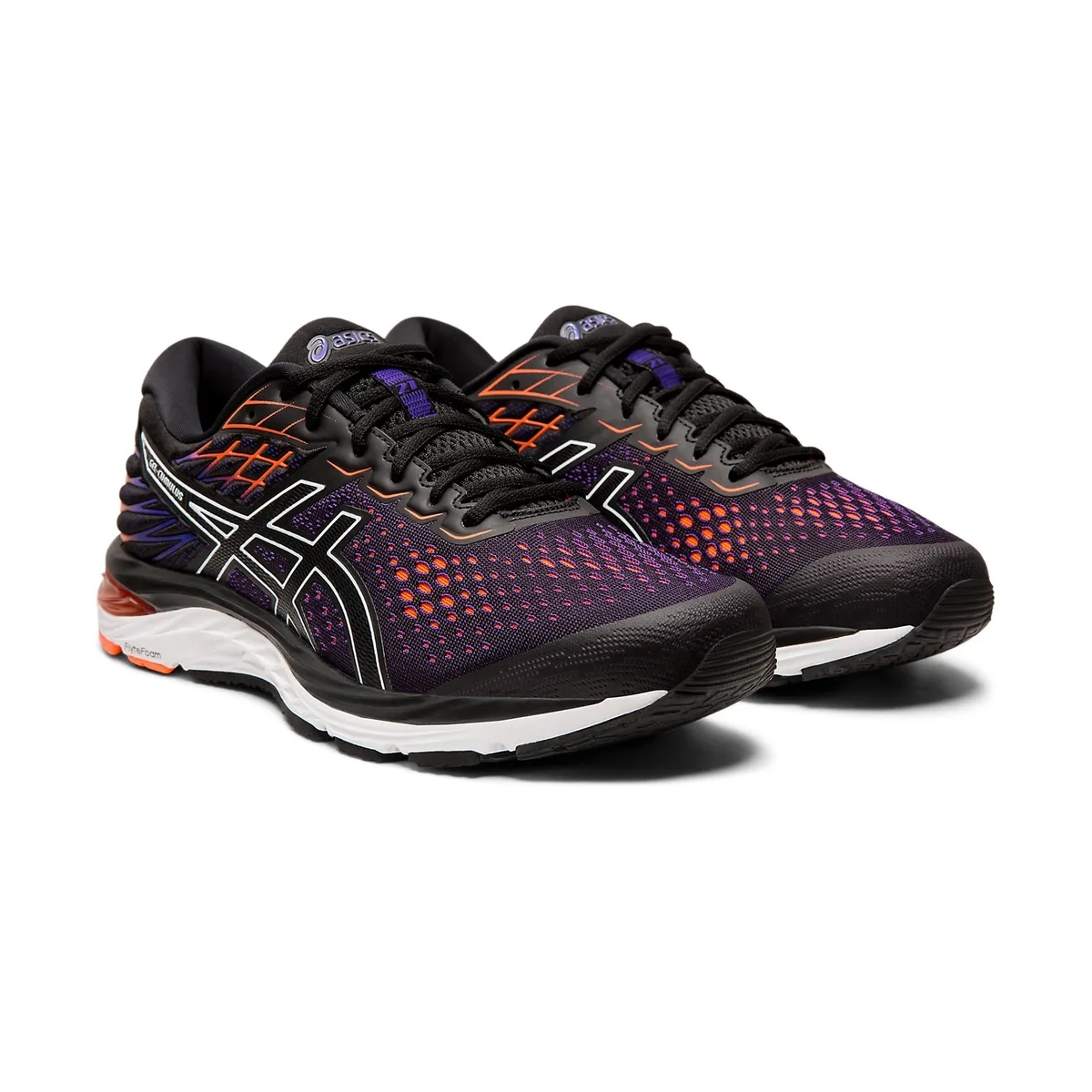 Tenis Asics Gel Cumulus 21 Masculino