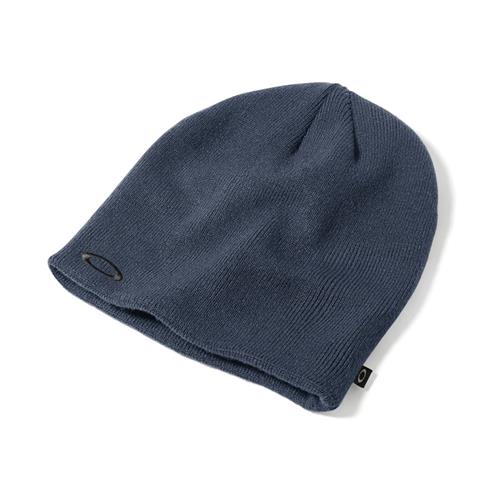 gorro oakley fine knit beanie